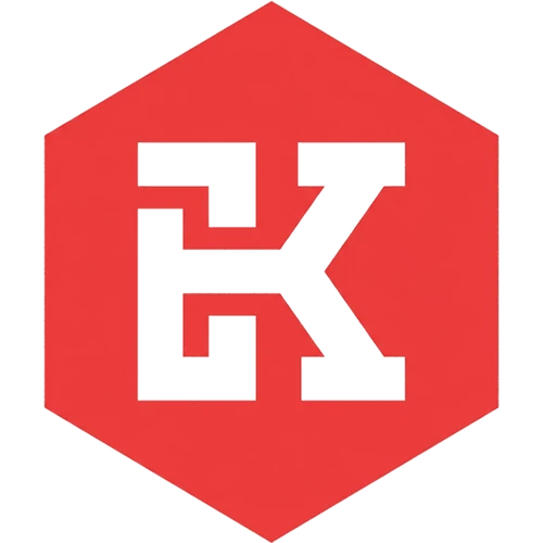 Kasino Ilman Kierrätystä logo