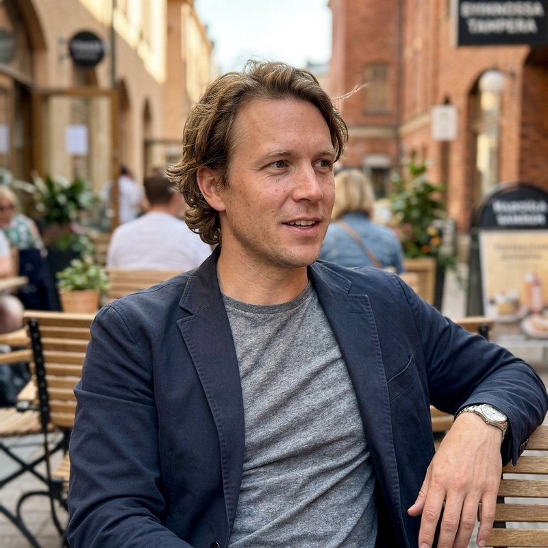 Tapio Järvinen